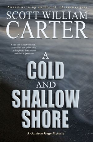 [Garrison Gage 08] • A Cold and Shallow Shore